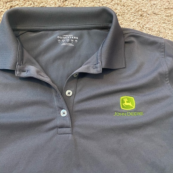 John Deere polos - Picture 3 of 3